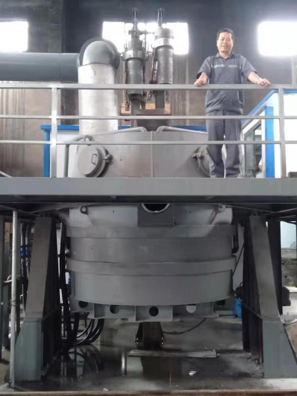 直流電弧爐的優(yōu)點是什么？