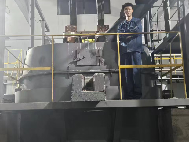 直流爐與傳統(tǒng)交流爐的優(yōu)勢比較