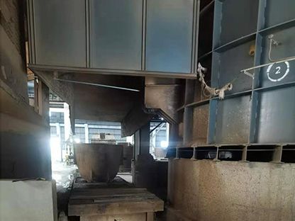 電弧爐技術(shù)的未來趨勢!