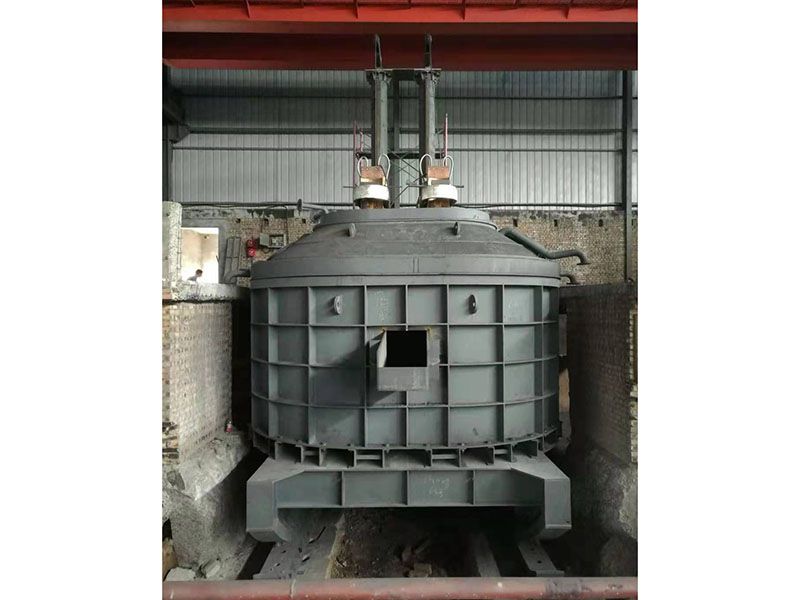 電弧爐煉鋼是怎么一回事？