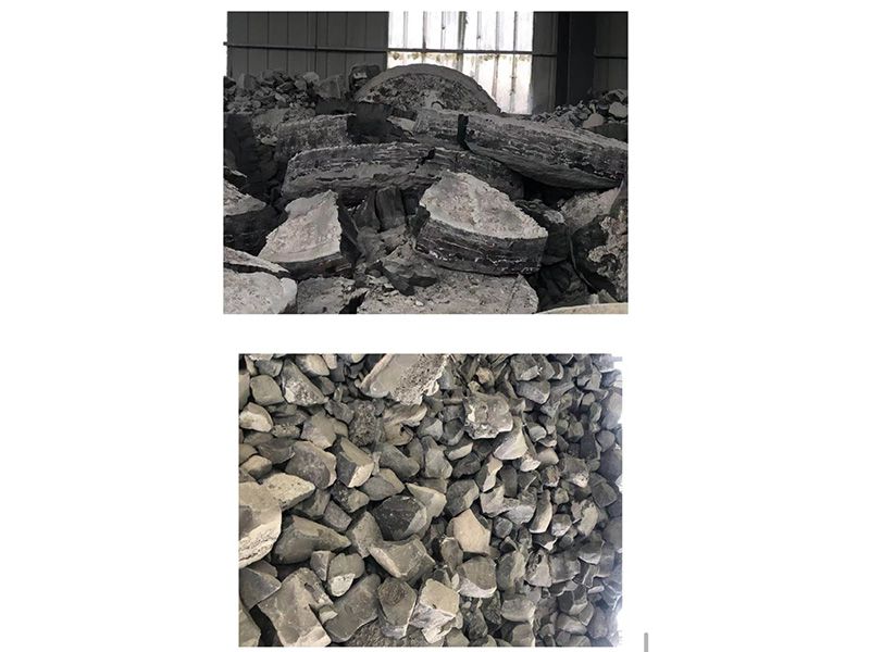 直流電弧爐有什么優(yōu)點呢？