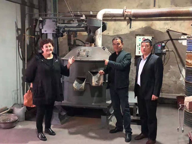 使用電弧爐時應注意哪些問題？