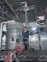 電弧爐選購(gòu)指南：品質(zhì)與適配性兼具的選型策略！