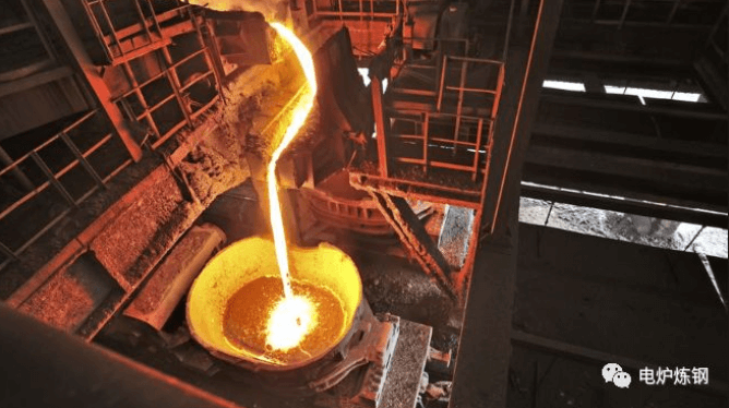 電爐煉鋼即煉渣，爐渣相關(guān)知識(shí)你必須懂！